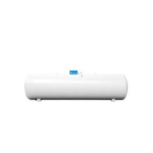 Tanque 5000L Horizontal